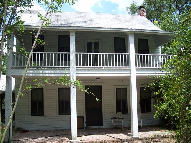 Palm Cottage