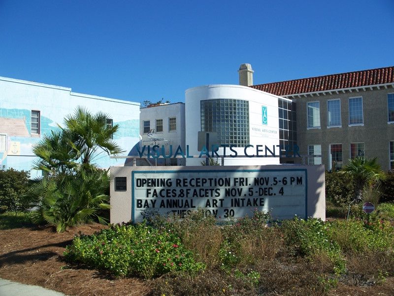 Panama City Center for the Arts