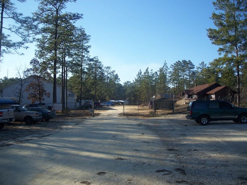 Panhandle Pioneer Settlement