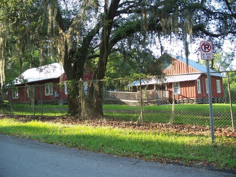 Pioneer Florida Museum and Village