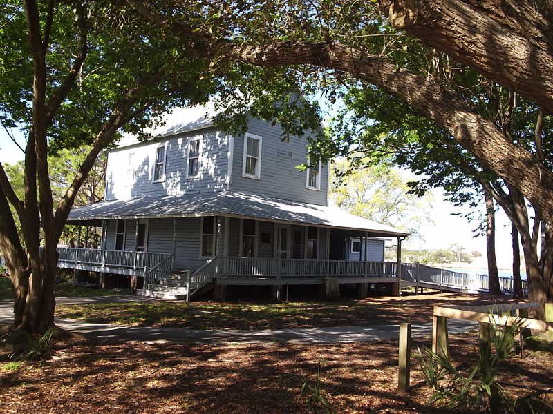 Plumb House Museum