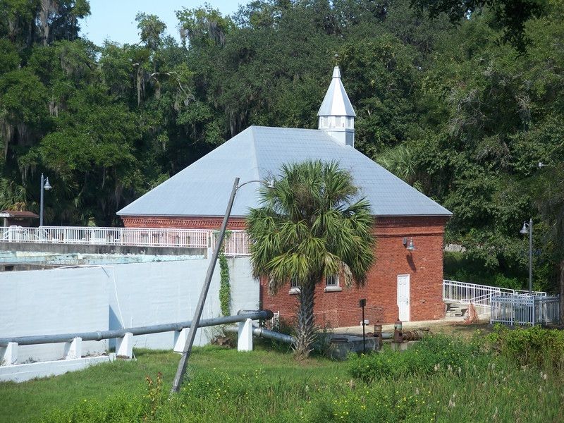 Putnam Historic Museum