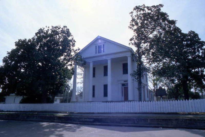 Raney House Museum