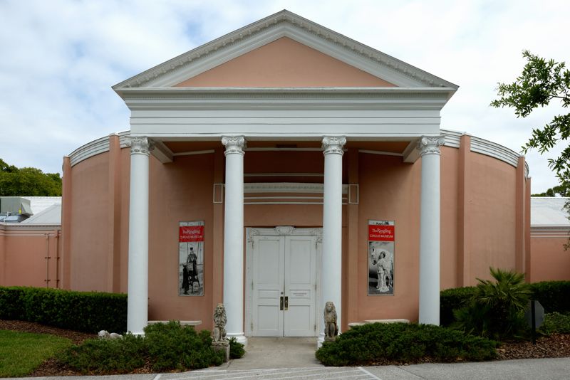Ringling Museum of Art