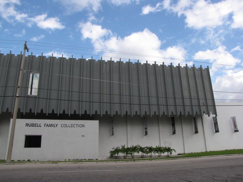 Rubell Family Collection