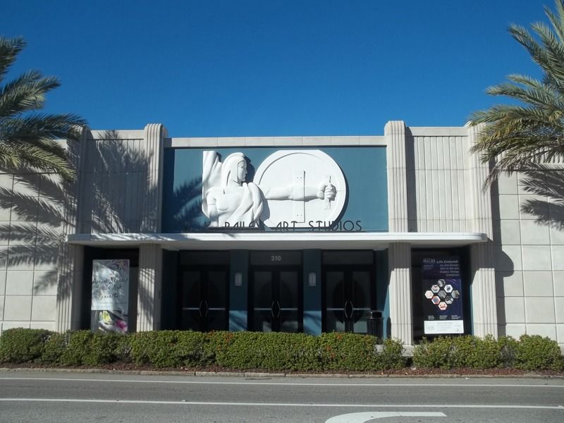 Scarfone/Hartley Gallery