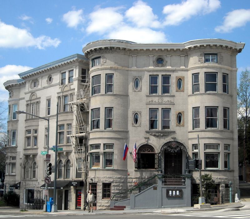 Society of the Four Arts Galleries