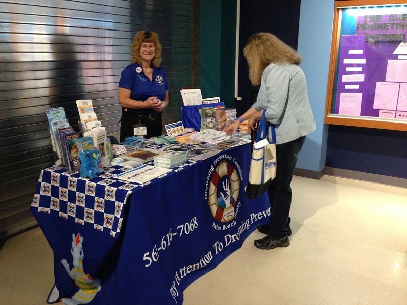 South Florida Science Center and Aquarium