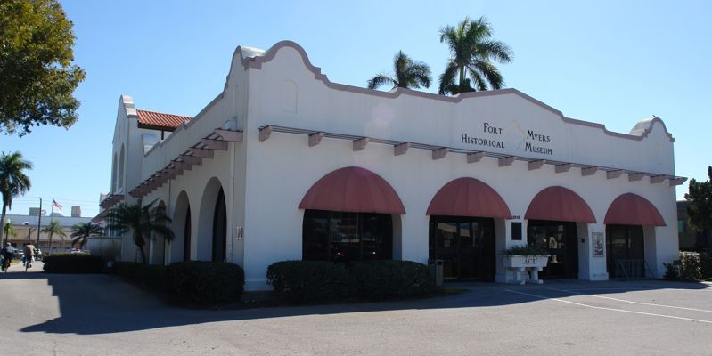Southwest Florida Museum of History