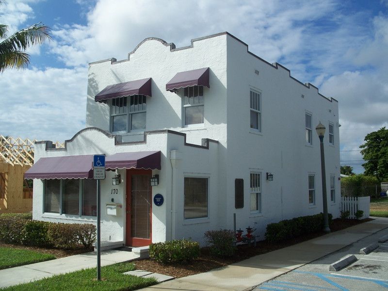 Spady Cultural Heritage Museum