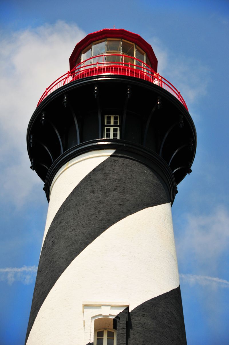 St. Augustine Lighthouse & Museum