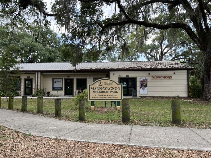 Sulphur Springs Museum and Heritage Center