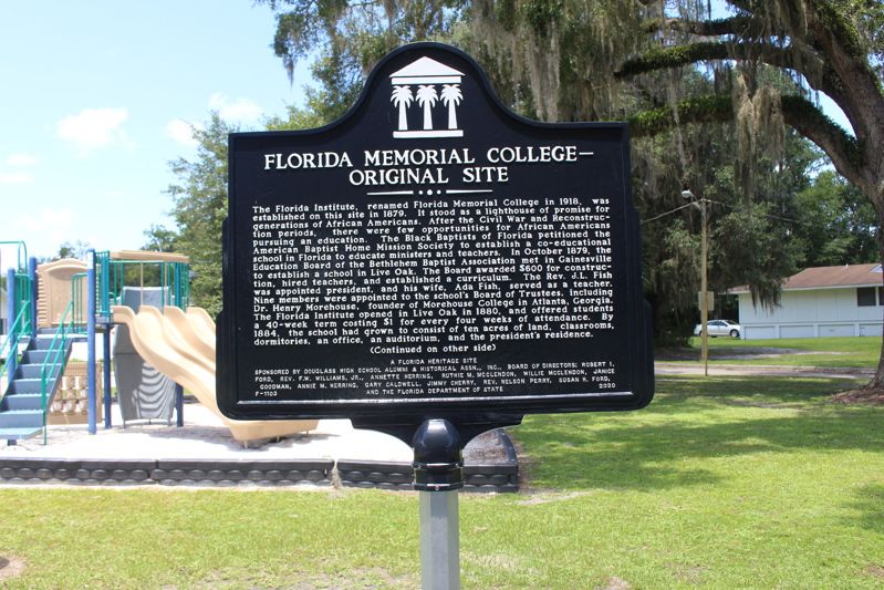 Suwannee County Historical Museum