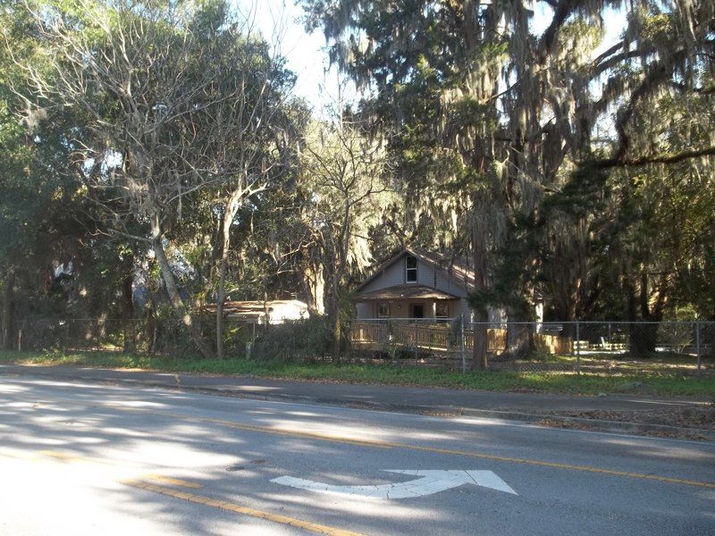 Tree Hill Nature Center