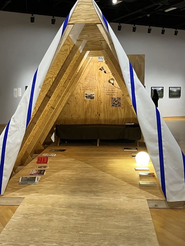 University of South Florida Contemporary Art Museum