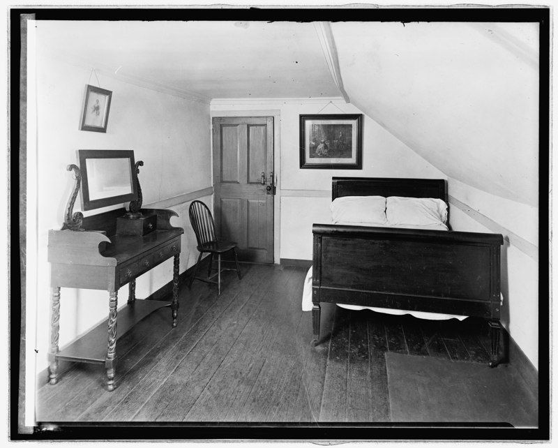 Vernon Historical Society Museum