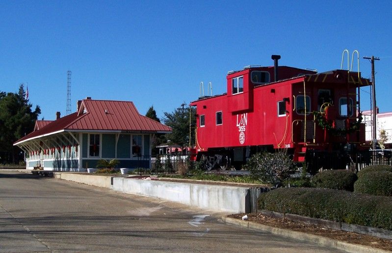 Walton County Heritage Museum