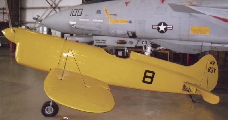 Wings Over Miami Museum
