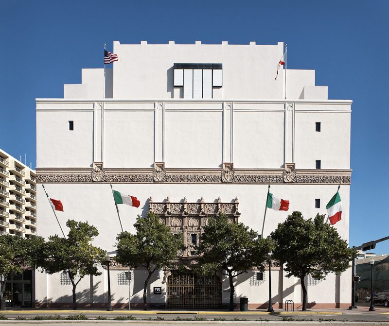 Wolfsonian-FIU