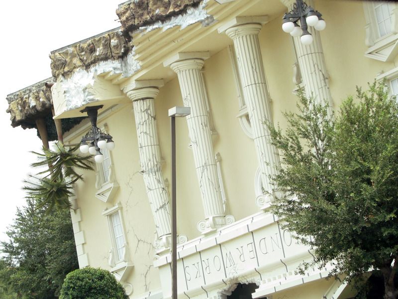 WonderWorks