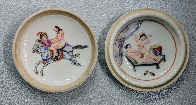 World Erotic Art Museum