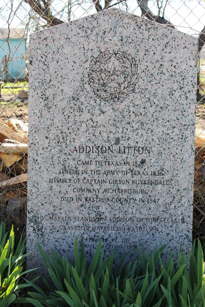 Addison Historical Museum