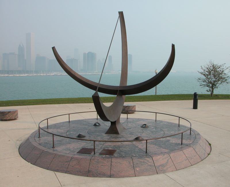 Adler Planetarium