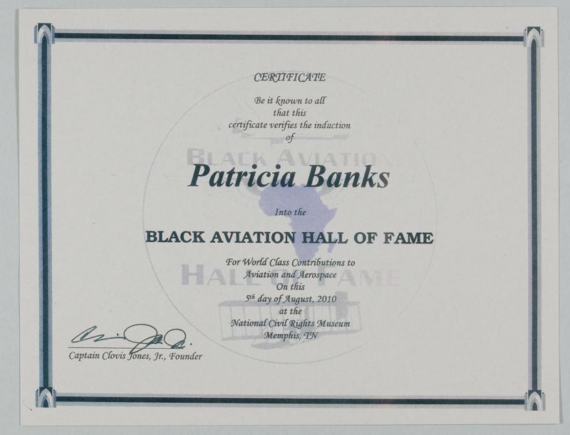 African American Hall of Fame Museum