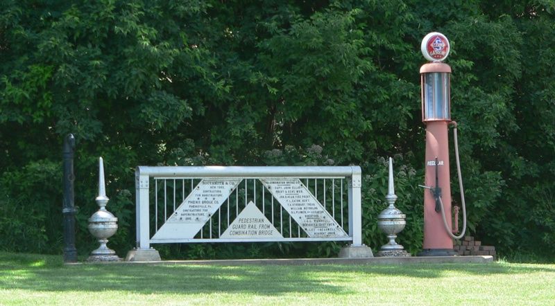 Grant County Historical Society Museum