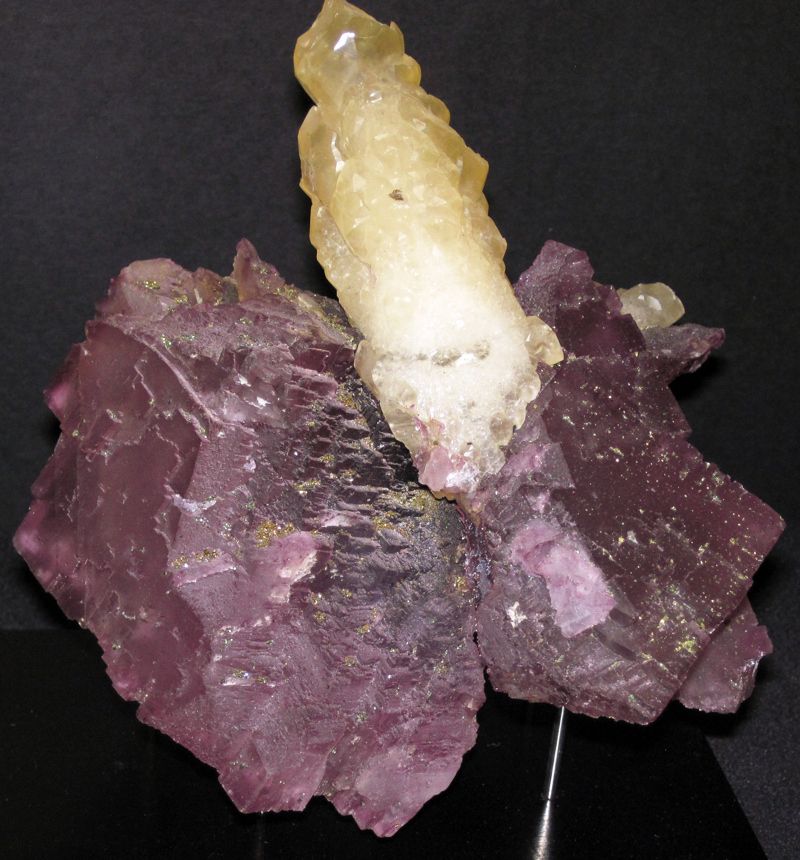 American Fluorite Museum