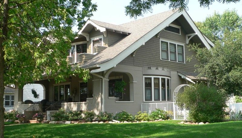 Anderson Mansion Museum