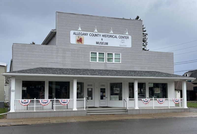 Andover Historical Museum