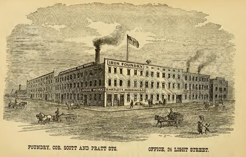 Bartlett History Museum