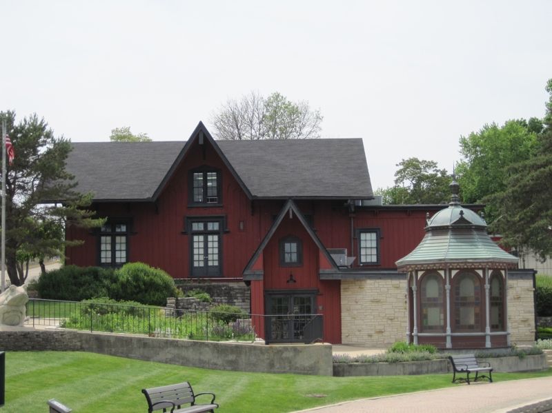 Batavia Depot Museum