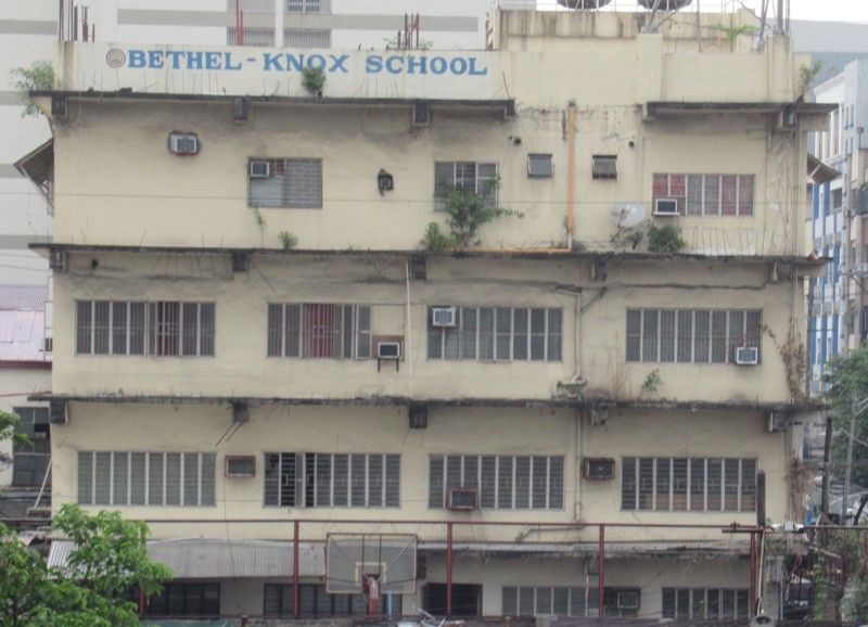 Bethel School