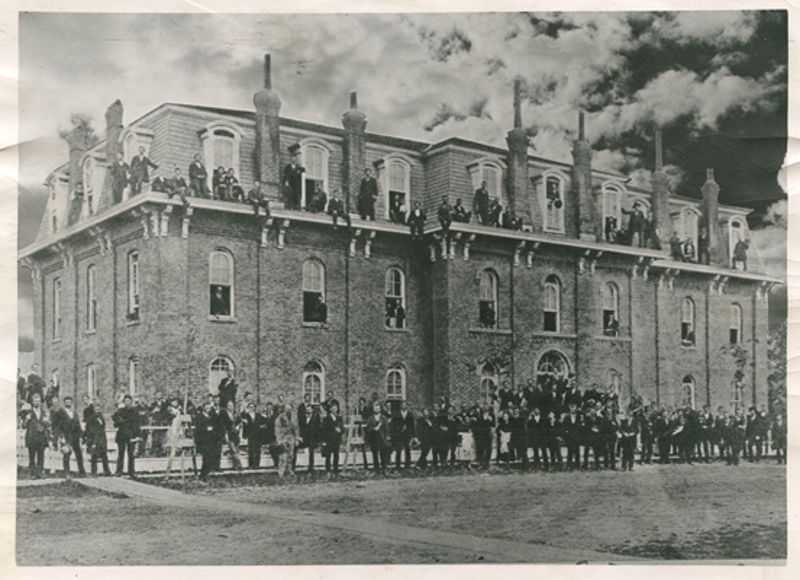 Heritage Hall Museum