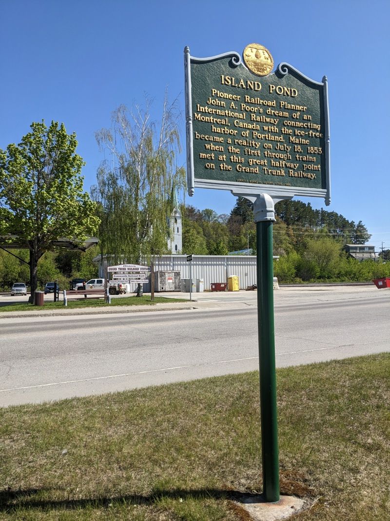 Blue Island Historical Museum