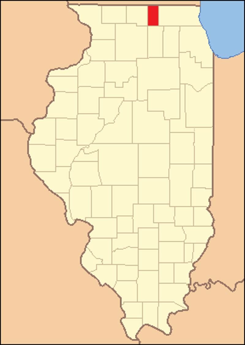 Boone County Historical Museum