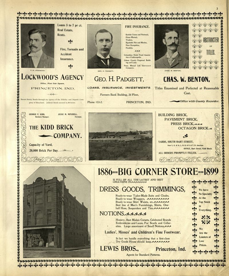 Bureau County Historical Society Museum