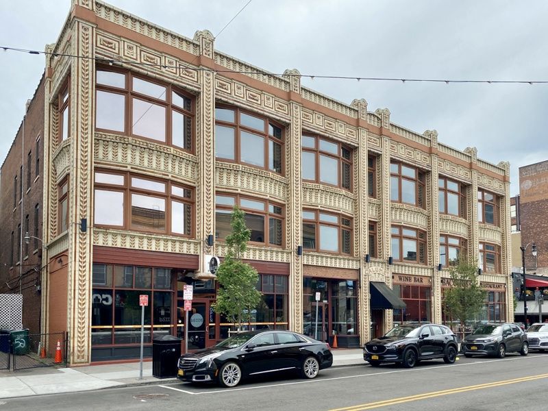 Calumet City Historical Society Museum