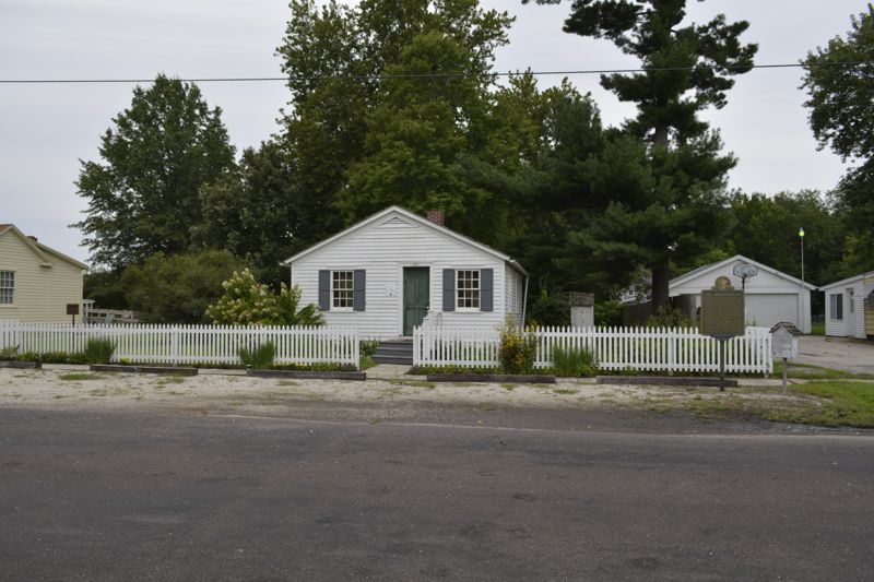 Carl Sandburg State Historic Site