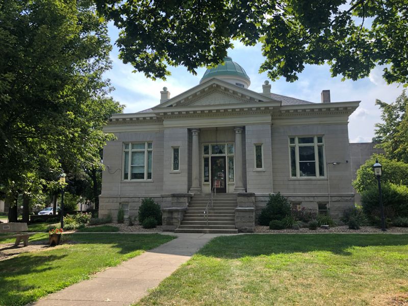 Carnegie Museum