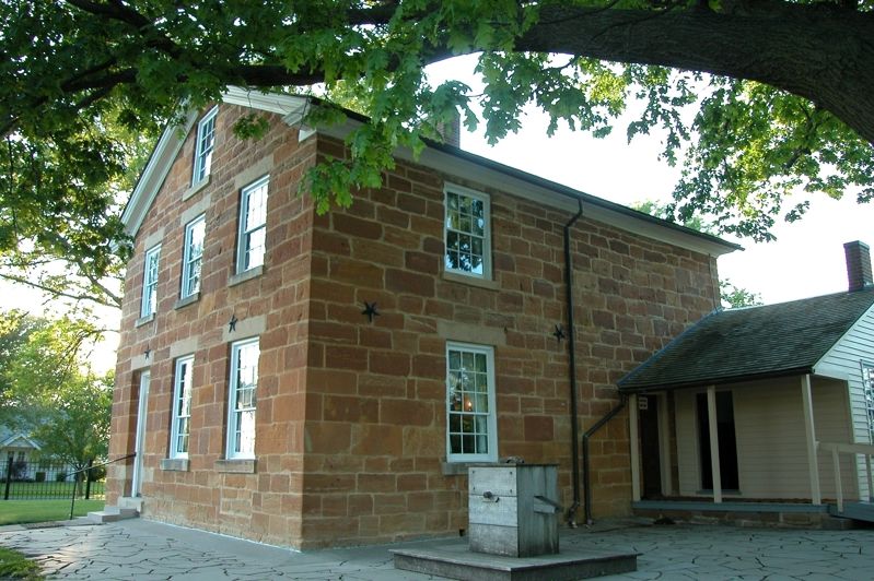 Carthage Jail