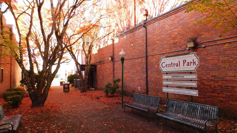 Centralia Museum