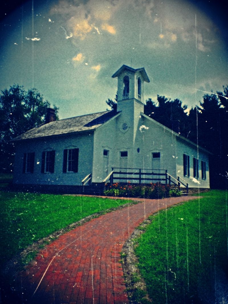 Chana School