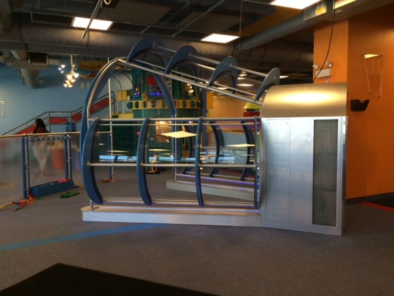 Children's Museum of Illinois