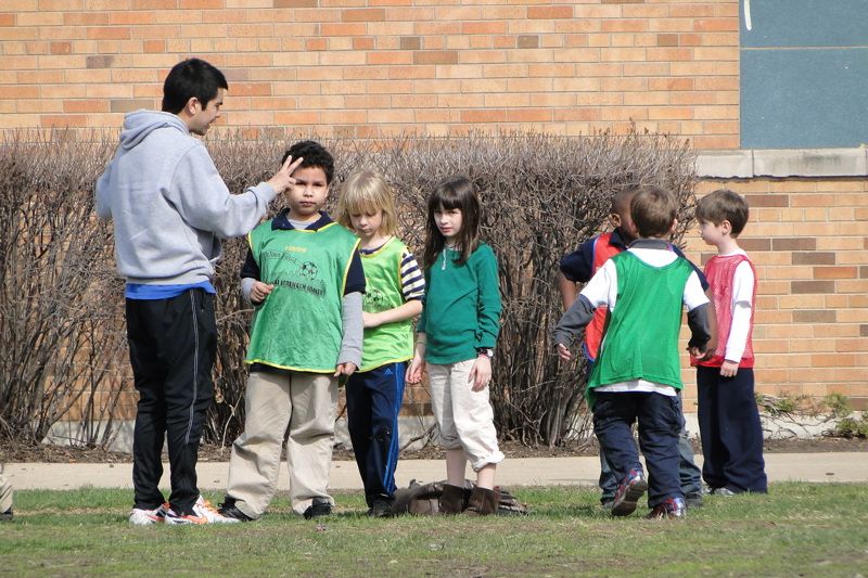Children's Neighborhood Museum