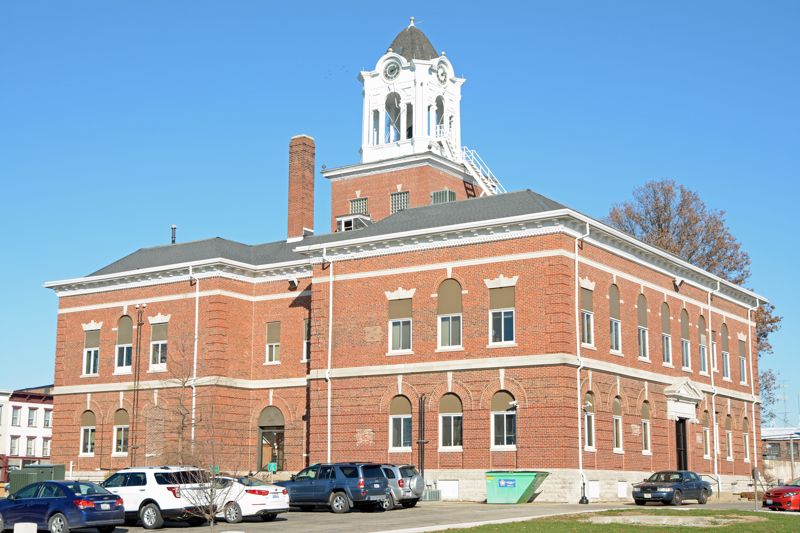 Clark County Museum