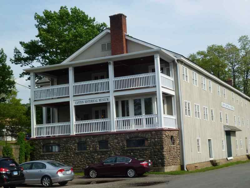Collinsville Historical Museum