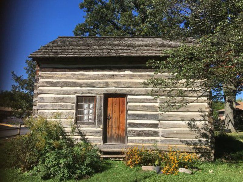 Deerfield Historic Village